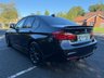 USED 2015 64 BMW 3 SERIES 3.0 330d BluePerformance M Sport Saloon 4dr Diesel Auto xDrive Euro 6 (s/s) (258 ps) 