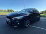 USED 2015 64 BMW 3 SERIES 3.0 330d BluePerformance M Sport Saloon 4dr Diesel Auto xDrive Euro 6 (s/s) (258 ps) 