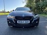 USED 2015 64 BMW 3 SERIES 3.0 330d BluePerformance M Sport Saloon 4dr Diesel Auto xDrive Euro 6 (s/s) (258 ps) 