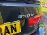 USED 2015 64 BMW 3 SERIES 3.0 330d BluePerformance M Sport Saloon 4dr Diesel Auto xDrive Euro 6 (s/s) (258 ps) 