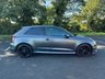 USED 2015 15 AUDI A3 2.0 TDI S line Hatchback 3dr Diesel S Tronic quattro Euro 6 (s/s) (184 ps) 