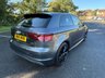 USED 2015 15 AUDI A3 2.0 TDI S line Hatchback 3dr Diesel S Tronic quattro Euro 6 (s/s) (184 ps) 