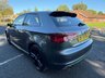 USED 2015 15 AUDI A3 2.0 TDI S line Hatchback 3dr Diesel S Tronic quattro Euro 6 (s/s) (184 ps) 