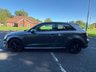 USED 2015 15 AUDI A3 2.0 TDI S line Hatchback 3dr Diesel S Tronic quattro Euro 6 (s/s) (184 ps) 
