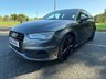 USED 2015 15 AUDI A3 2.0 TDI S line Hatchback 3dr Diesel S Tronic quattro Euro 6 (s/s) (184 ps) 