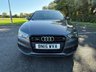 USED 2015 15 AUDI A3 2.0 TDI S line Hatchback 3dr Diesel S Tronic quattro Euro 6 (s/s) (184 ps) 