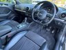 USED 2015 15 AUDI A3 2.0 TDI S line Hatchback 3dr Diesel S Tronic quattro Euro 6 (s/s) (184 ps) 