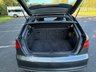 USED 2015 15 AUDI A3 2.0 TDI S line Hatchback 3dr Diesel S Tronic quattro Euro 6 (s/s) (184 ps) 