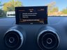 USED 2015 15 AUDI A3 2.0 TDI S line Hatchback 3dr Diesel S Tronic quattro Euro 6 (s/s) (184 ps) 