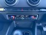 USED 2015 15 AUDI A3 2.0 TDI S line Hatchback 3dr Diesel S Tronic quattro Euro 6 (s/s) (184 ps) 