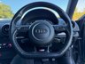 USED 2015 15 AUDI A3 2.0 TDI S line Hatchback 3dr Diesel S Tronic quattro Euro 6 (s/s) (184 ps) 
