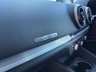USED 2015 15 AUDI A3 2.0 TDI S line Hatchback 3dr Diesel S Tronic quattro Euro 6 (s/s) (184 ps) 