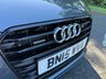 USED 2015 15 AUDI A3 2.0 TDI S line Hatchback 3dr Diesel S Tronic quattro Euro 6 (s/s) (184 ps) 