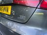 USED 2015 15 AUDI A3 2.0 TDI S line Hatchback 3dr Diesel S Tronic quattro Euro 6 (s/s) (184 ps) 