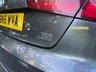 USED 2015 15 AUDI A3 2.0 TDI S line Hatchback 3dr Diesel S Tronic quattro Euro 6 (s/s) (184 ps) 