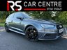 USED 2015 15 AUDI A3 2.0 TDI S line Hatchback 3dr Diesel S Tronic quattro Euro 6 (s/s) (184 ps) 