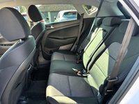 USED 2021 21 HYUNDAI TUCSON 1.6 CRDi MHEV SE Nav SUV 5dr Diesel Hybrid DCT Euro 6 (s/s) (136 ps) ** RAC BUYSURE INSPECTED **