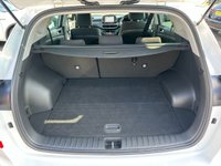 USED 2021 21 HYUNDAI TUCSON 1.6 CRDi MHEV SE Nav SUV 5dr Diesel Hybrid DCT Euro 6 (s/s) (136 ps) ** RAC BUYSURE INSPECTED **