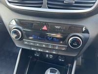 USED 2021 21 HYUNDAI TUCSON 1.6 CRDi MHEV SE Nav SUV 5dr Diesel Hybrid DCT Euro 6 (s/s) (136 ps) ** RAC BUYSURE INSPECTED **