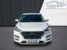 USED 2021 21 HYUNDAI TUCSON 1.6 CRDi MHEV SE Nav SUV 5dr Diesel Hybrid DCT Euro 6 (s/s) (136 ps) ** RAC BUYSURE INSPECTED **