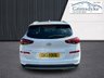 USED 2021 21 HYUNDAI TUCSON 1.6 CRDi MHEV SE Nav SUV 5dr Diesel Hybrid DCT Euro 6 (s/s) (136 ps) ** RAC BUYSURE INSPECTED **