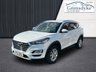 USED 2021 21 HYUNDAI TUCSON 1.6 CRDi MHEV SE Nav SUV 5dr Diesel Hybrid DCT Euro 6 (s/s) (136 ps) ** RAC BUYSURE INSPECTED **