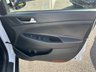 USED 2021 21 HYUNDAI TUCSON 1.6 CRDi MHEV SE Nav SUV 5dr Diesel Hybrid DCT Euro 6 (s/s) (136 ps) ** RAC BUYSURE INSPECTED **