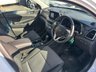 USED 2021 21 HYUNDAI TUCSON 1.6 CRDi MHEV SE Nav SUV 5dr Diesel Hybrid DCT Euro 6 (s/s) (136 ps) ** RAC BUYSURE INSPECTED **