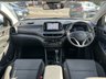 USED 2021 21 HYUNDAI TUCSON 1.6 CRDi MHEV SE Nav SUV 5dr Diesel Hybrid DCT Euro 6 (s/s) (136 ps) ** RAC BUYSURE INSPECTED **