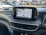 USED 2021 21 HYUNDAI TUCSON 1.6 CRDi MHEV SE Nav SUV 5dr Diesel Hybrid DCT Euro 6 (s/s) (136 ps) ** RAC BUYSURE INSPECTED **
