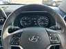 USED 2021 21 HYUNDAI TUCSON 1.6 CRDi MHEV SE Nav SUV 5dr Diesel Hybrid DCT Euro 6 (s/s) (136 ps) ** RAC BUYSURE INSPECTED **