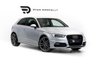 USED 2015 15 AUDI A3 2.0 TDI S line Hatchback 3dr Diesel Manual Euro 6 (s/s) (150 ps) TIMING BELT DONE | ALLOYS INCLUDED