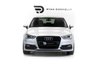 USED 2015 15 AUDI A3 2.0 TDI S line Hatchback 3dr Diesel Manual Euro 6 (s/s) (150 ps) TIMING BELT DONE | ALLOYS INCLUDED