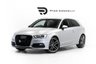 USED 2015 15 AUDI A3 2.0 TDI S line Hatchback 3dr Diesel Manual Euro 6 (s/s) (150 ps) TIMING BELT DONE | ALLOYS INCLUDED