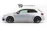 USED 2015 15 AUDI A3 2.0 TDI S line Hatchback 3dr Diesel Manual Euro 6 (s/s) (150 ps) TIMING BELT DONE | ALLOYS INCLUDED
