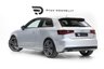 USED 2015 15 AUDI A3 2.0 TDI S line Hatchback 3dr Diesel Manual Euro 6 (s/s) (150 ps) TIMING BELT DONE | ALLOYS INCLUDED