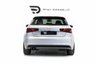 USED 2015 15 AUDI A3 2.0 TDI S line Hatchback 3dr Diesel Manual Euro 6 (s/s) (150 ps) TIMING BELT DONE | ALLOYS INCLUDED