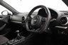 USED 2015 15 AUDI A3 2.0 TDI S line Hatchback 3dr Diesel Manual Euro 6 (s/s) (150 ps) TIMING BELT DONE | ALLOYS INCLUDED