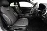 USED 2015 15 AUDI A3 2.0 TDI S line Hatchback 3dr Diesel Manual Euro 6 (s/s) (150 ps) TIMING BELT DONE | ALLOYS INCLUDED