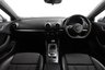 USED 2015 15 AUDI A3 2.0 TDI S line Hatchback 3dr Diesel Manual Euro 6 (s/s) (150 ps) TIMING BELT DONE | ALLOYS INCLUDED