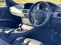 USED 2012 62 BMW 3 SERIES 2.0 318i M Sport Coupe 2dr Petrol Manual Euro 5 (143 ps) JUST BEEN FULLY SERVICED