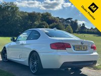 USED 2012 62 BMW 3 SERIES 2.0 318i M Sport Coupe 2dr Petrol Manual Euro 5 (143 ps) JUST BEEN FULLY SERVICED