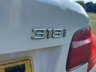 USED 2012 62 BMW 3 SERIES 2.0 318i M Sport Coupe 2dr Petrol Manual Euro 5 (143 ps) JUST BEEN FULLY SERVICED