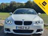USED 2012 62 BMW 3 SERIES 2.0 318i M Sport Coupe 2dr Petrol Manual Euro 5 (143 ps) JUST BEEN FULLY SERVICED