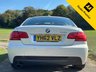 USED 2012 62 BMW 3 SERIES 2.0 318i M Sport Coupe 2dr Petrol Manual Euro 5 (143 ps) JUST BEEN FULLY SERVICED