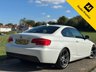 USED 2012 62 BMW 3 SERIES 2.0 318i M Sport Coupe 2dr Petrol Manual Euro 5 (143 ps) JUST BEEN FULLY SERVICED