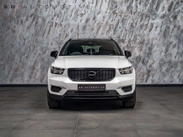 2021 Volvo Xc40 1.5L R-Design 5dr - Photo 2