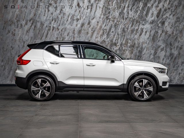 2021 Volvo Xc40 1.5L R-Design 5dr - Photo 7