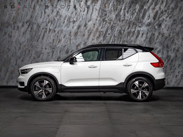 2021 Volvo Xc40 1.5L R-Design 5dr - Photo 9