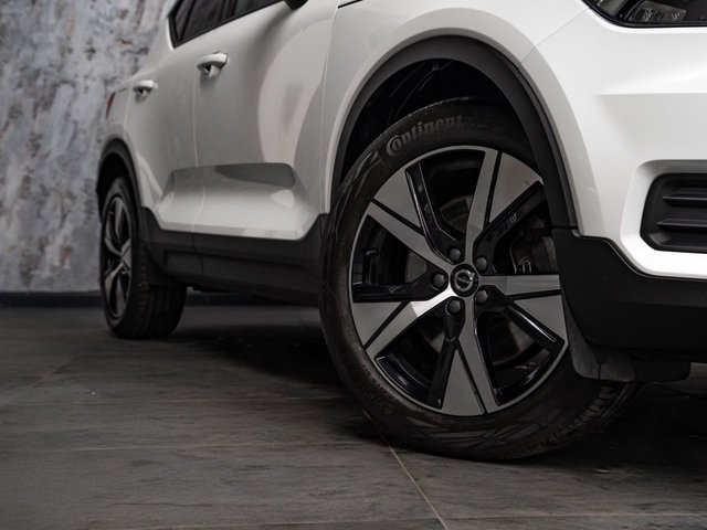 2021 Volvo Xc40 1.5L R-Design 5dr - Photo 5